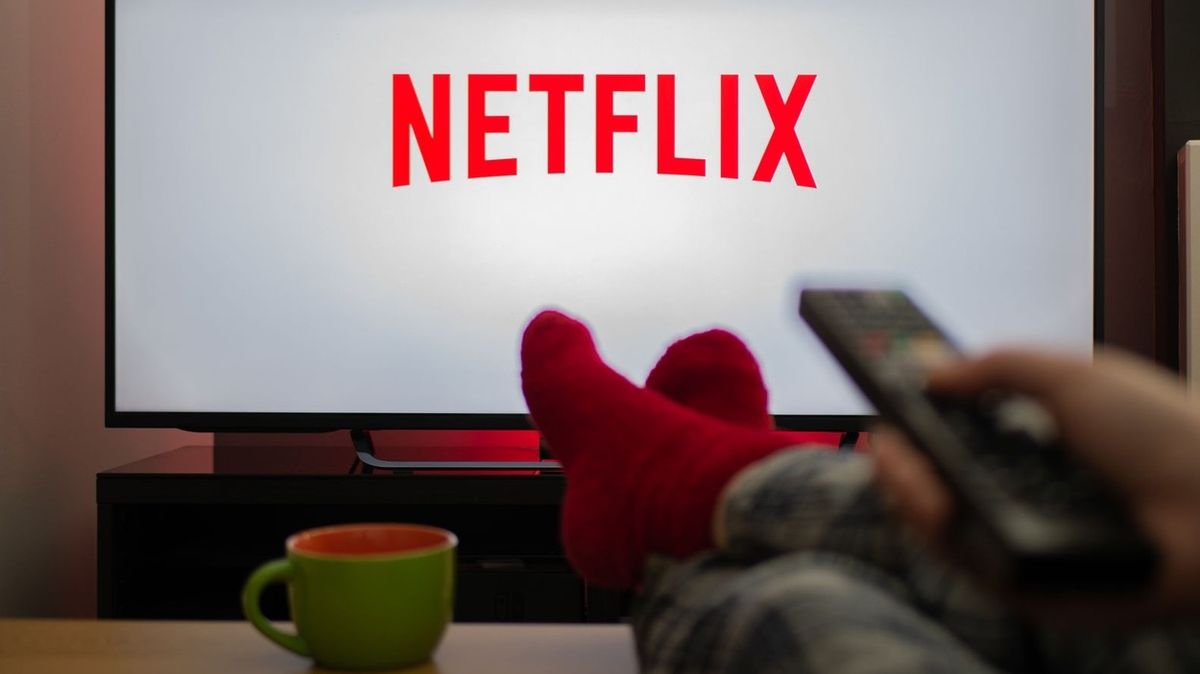 Netflix nabídne levnější předplatné s reklamou. Ale ne v Česku